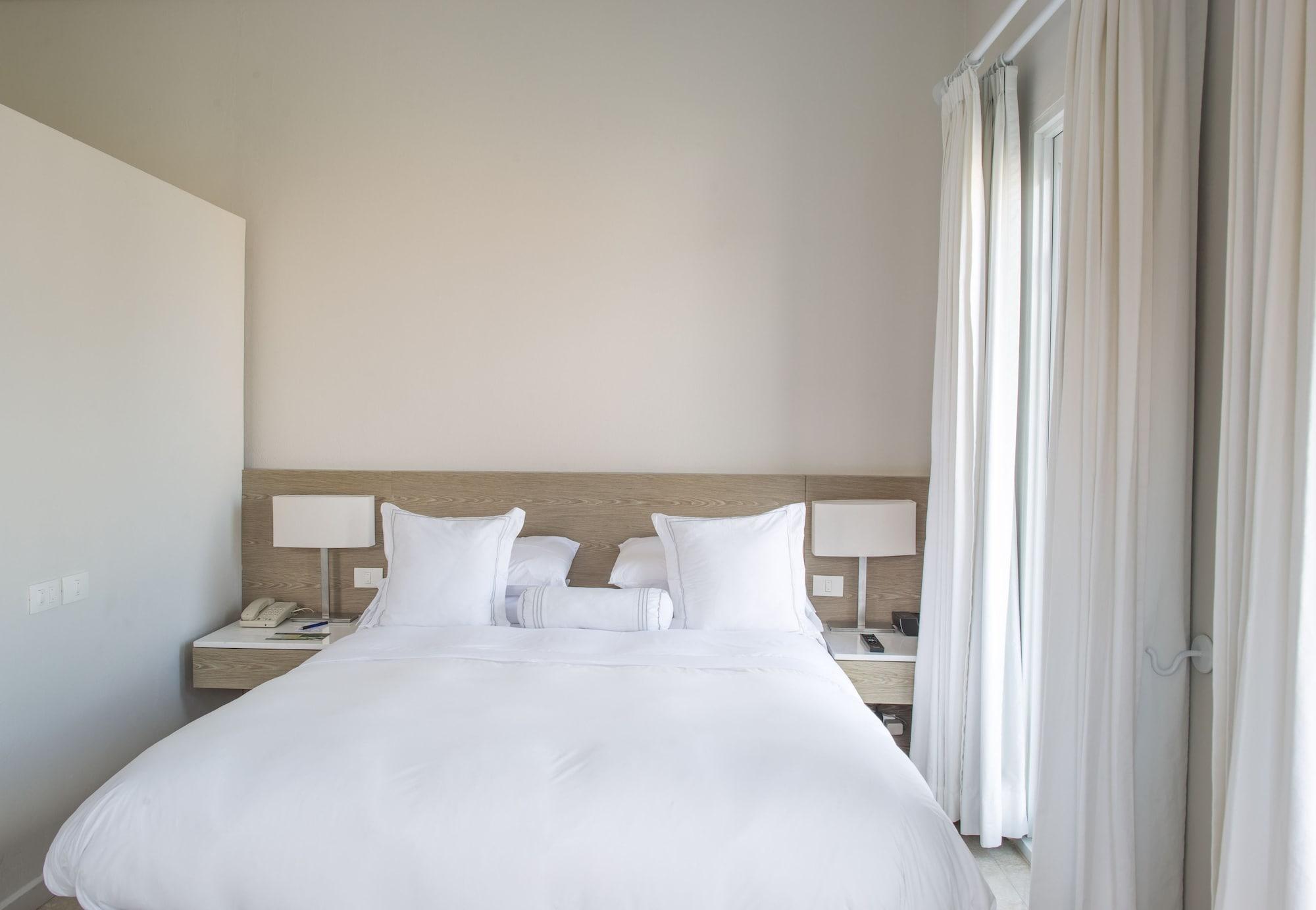Hotel Boutique Bovedas De Santa Clara By Accor Cartagena Exterior photo