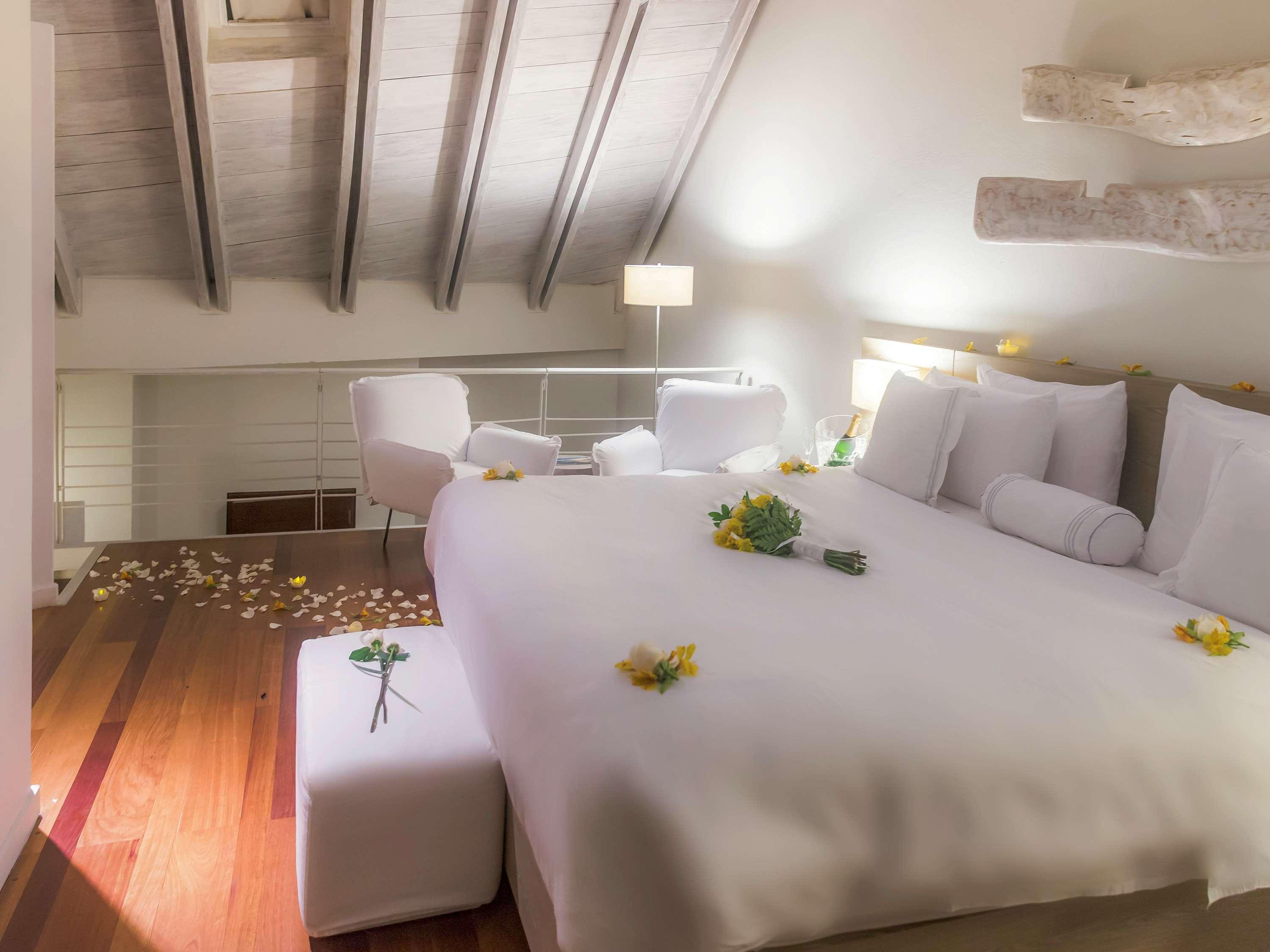 Hotel Boutique Bovedas De Santa Clara By Accor Cartagena Exterior photo