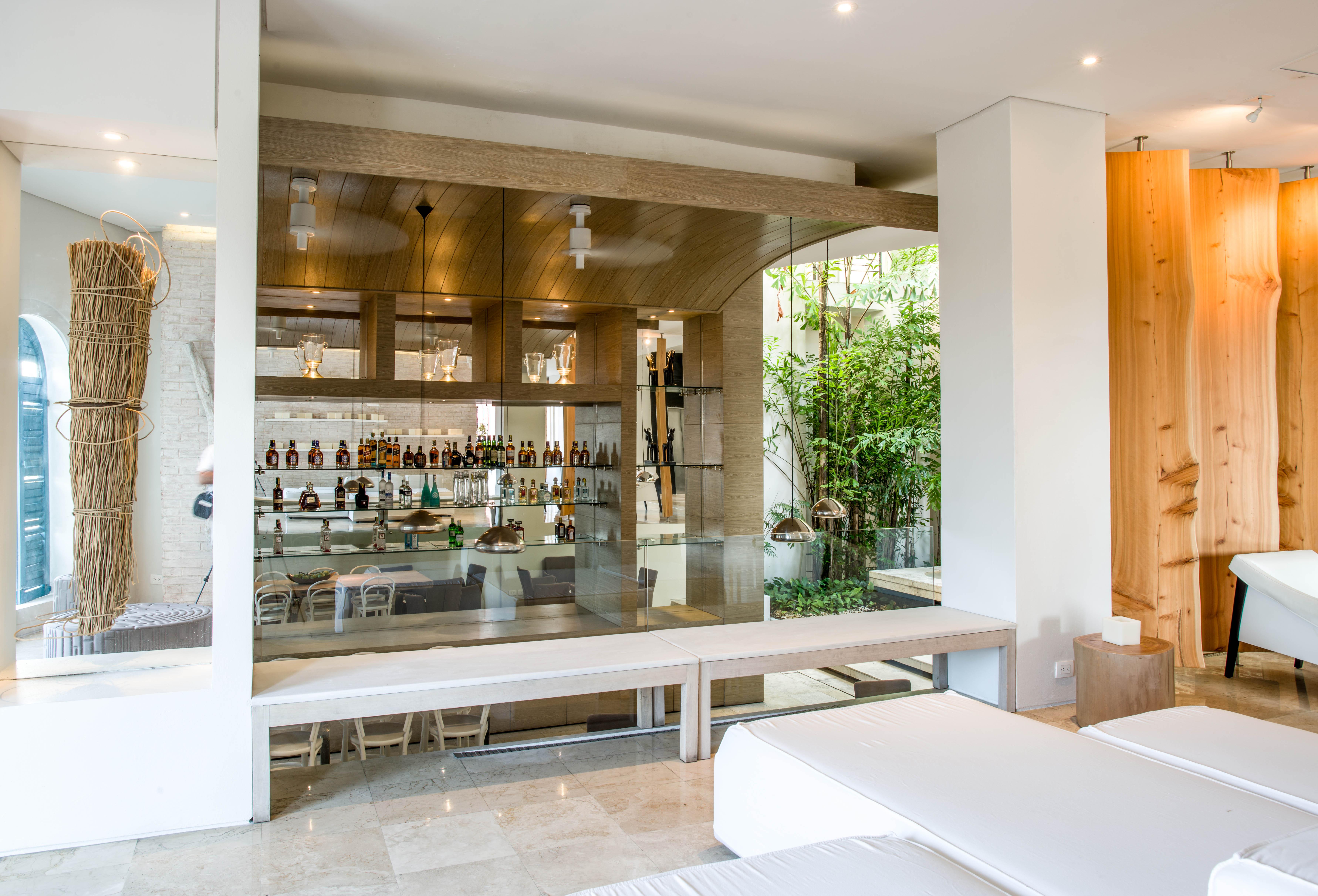 Hotel Boutique Bovedas De Santa Clara By Accor Cartagena Exterior photo