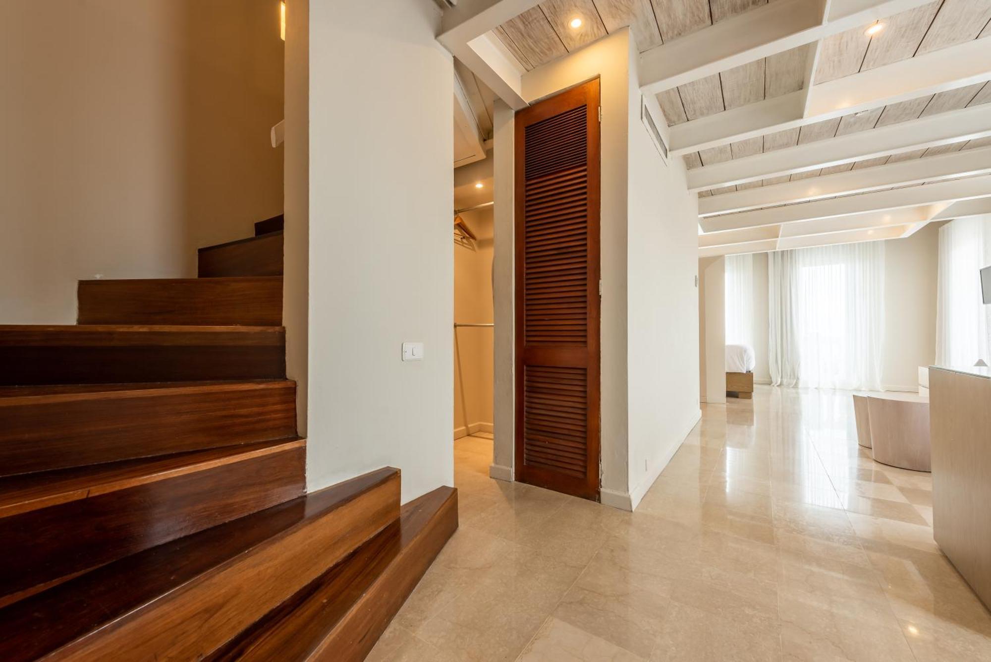 Hotel Boutique Bovedas De Santa Clara By Accor Cartagena Exterior photo